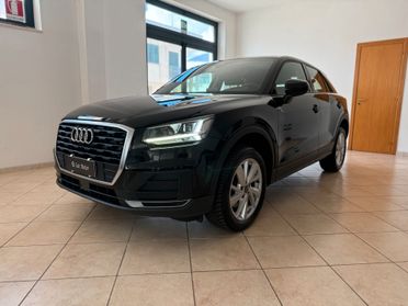 Audi Q2 1.6 TDI Sport Fari Matrix Navi Sensori Blueth