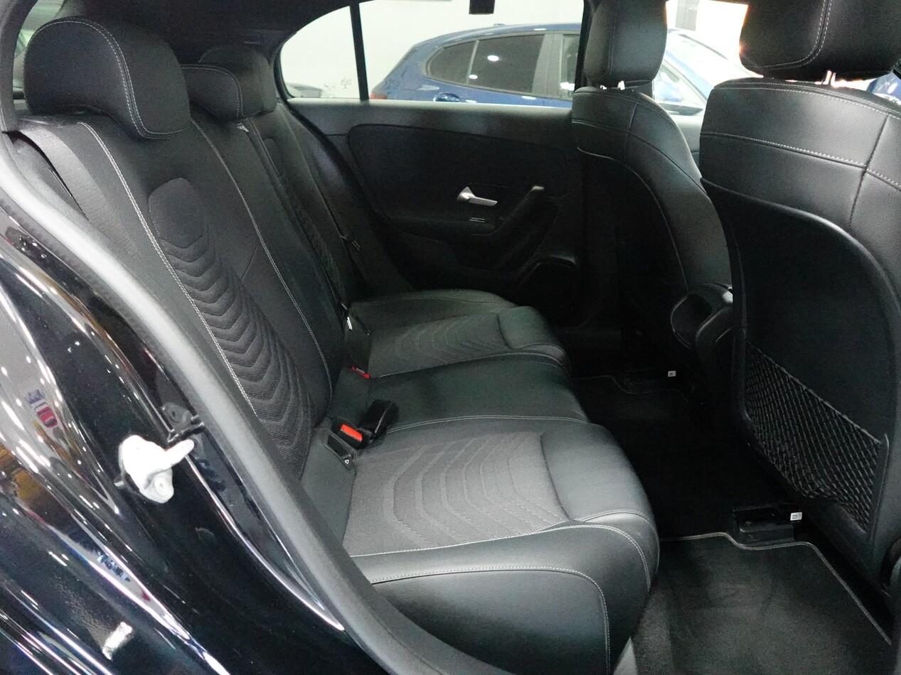 Mercedes Classe A 2.0 d 116 CV BUSINESS AUTOMATIC