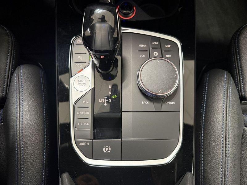 BMW Serie 1 116d 5Pt M-Sport Steptronic