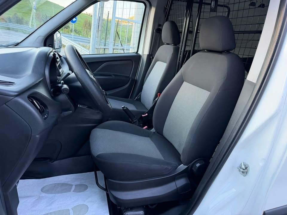 Fiat Doblo Doblò 1.3 Multijet 90 cv. CARGO SX