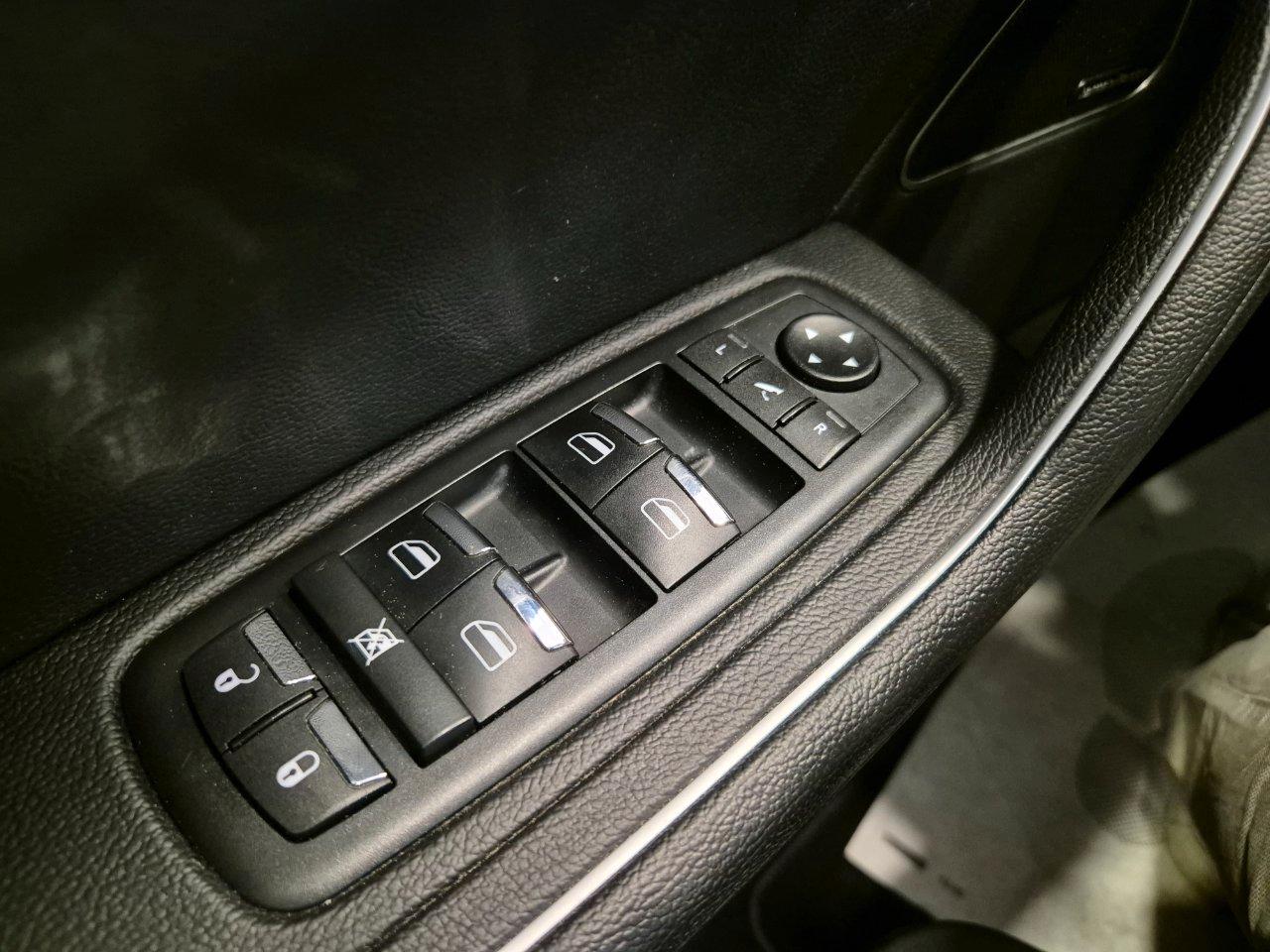 Maserati Levante 3.0 V6 350cv auto