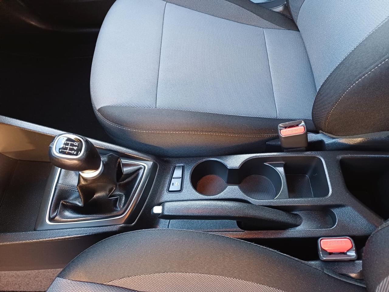 Hyundai i20 1.2 84 cv 5 porte Comfort