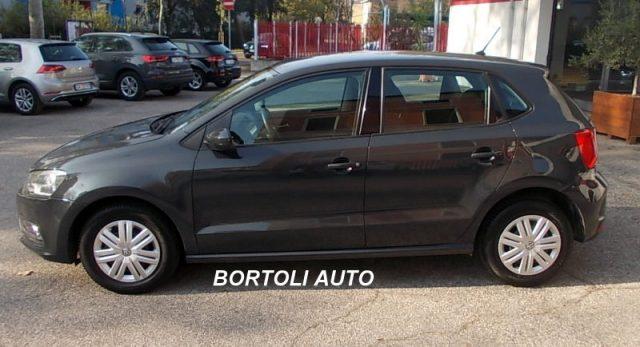 VOLKSWAGEN Polo 1.0 MPI 147.000 KM TRENDLINE IDONEA NEOPATENTATI