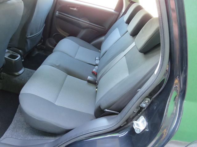 FIAT Sedici 1.6 16V 4x4 Dynamic