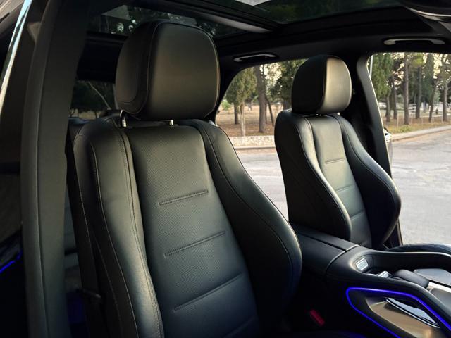 MERCEDES-BENZ GLE 350 de hybrid EQ 4Matic Premium Plus TETTO