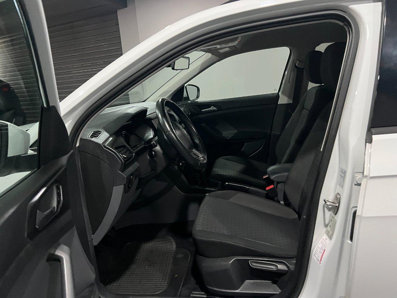 Volkswagen T-Cross 1.0 tsi Advanced 115cv