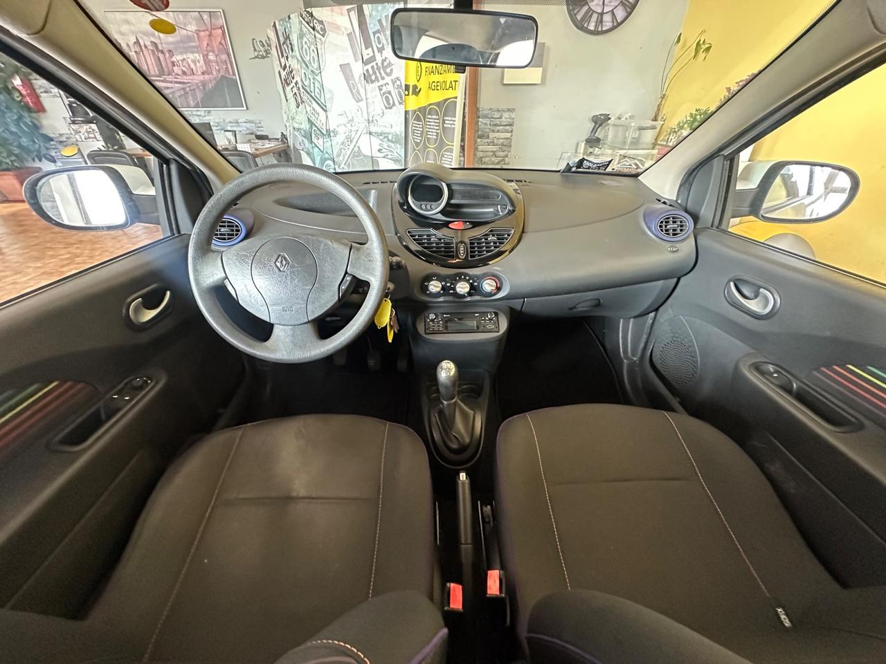 Renault Twingo 1.5 dCi 75CV 20th Anniversary