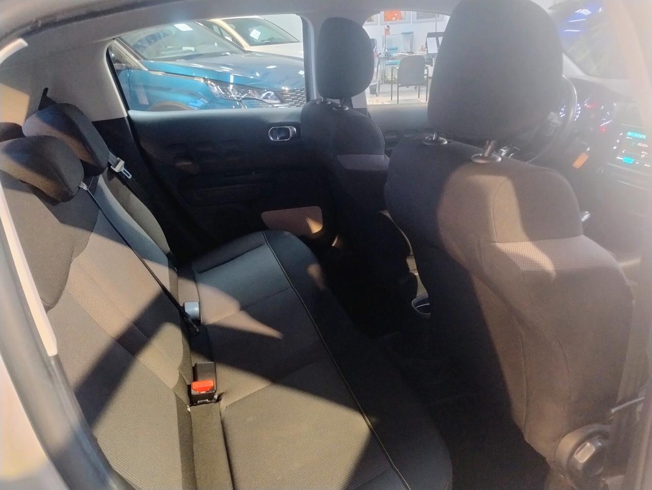 Citroen C3 BlueHDi 75 S&S Feel