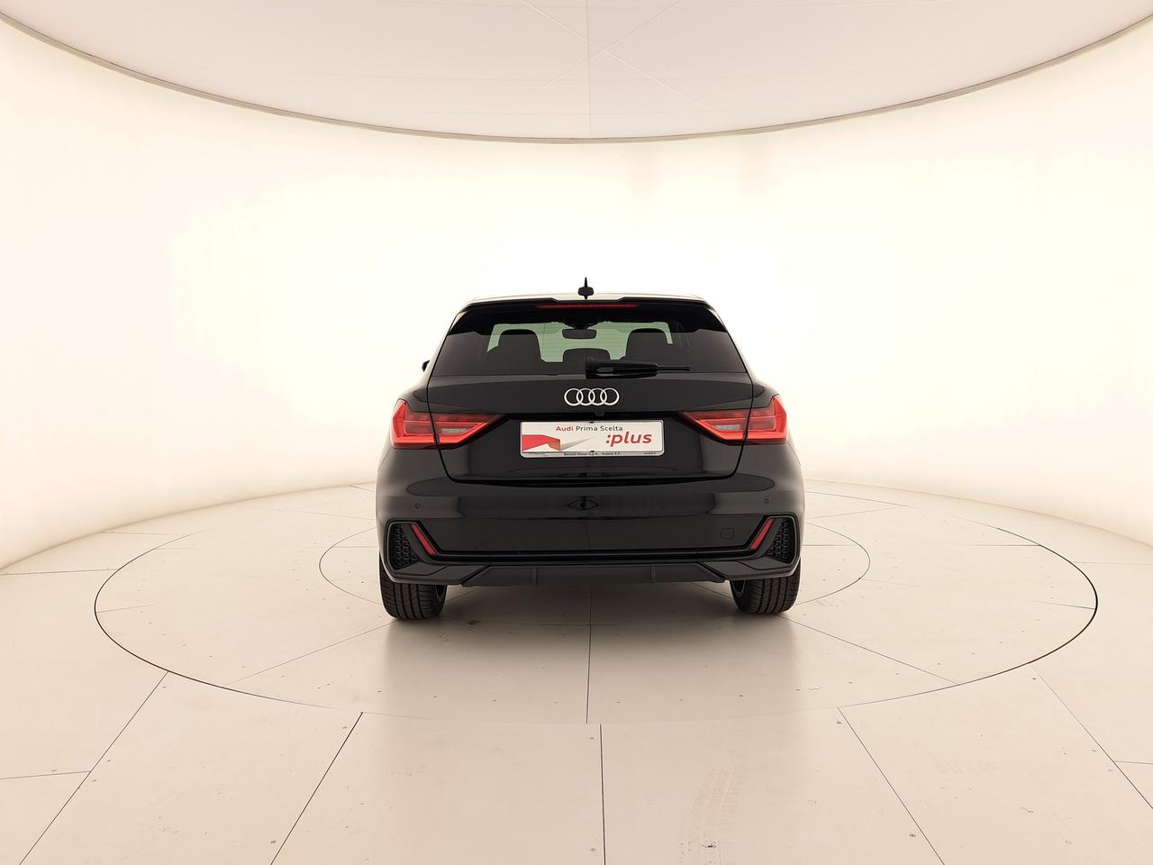 Audi A1 sportback 25 1.0 tfsi