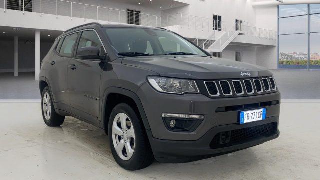 JEEP Compass 1.6 mjt Longitude 2wd 120cv