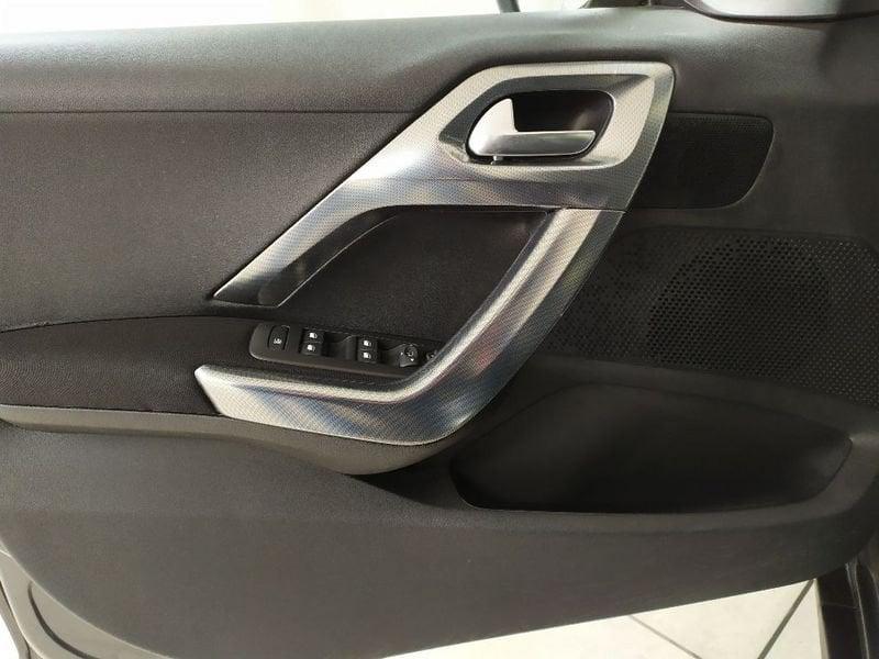 Peugeot 2008 1.5 bluehdi Allure s&s 100cv 6marce