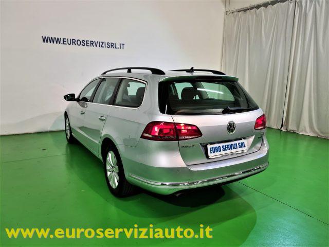 VOLKSWAGEN Passat VARIANT. 1.6 TDI DSG Comfortline