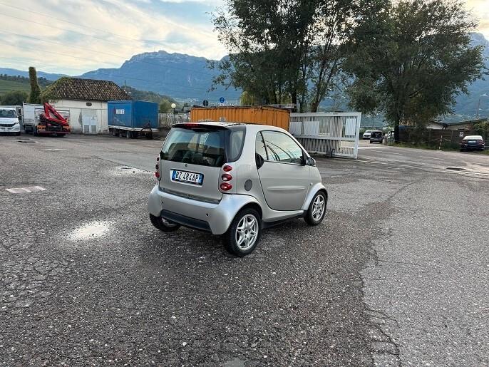 Smart 600 & pure (40 kW)
