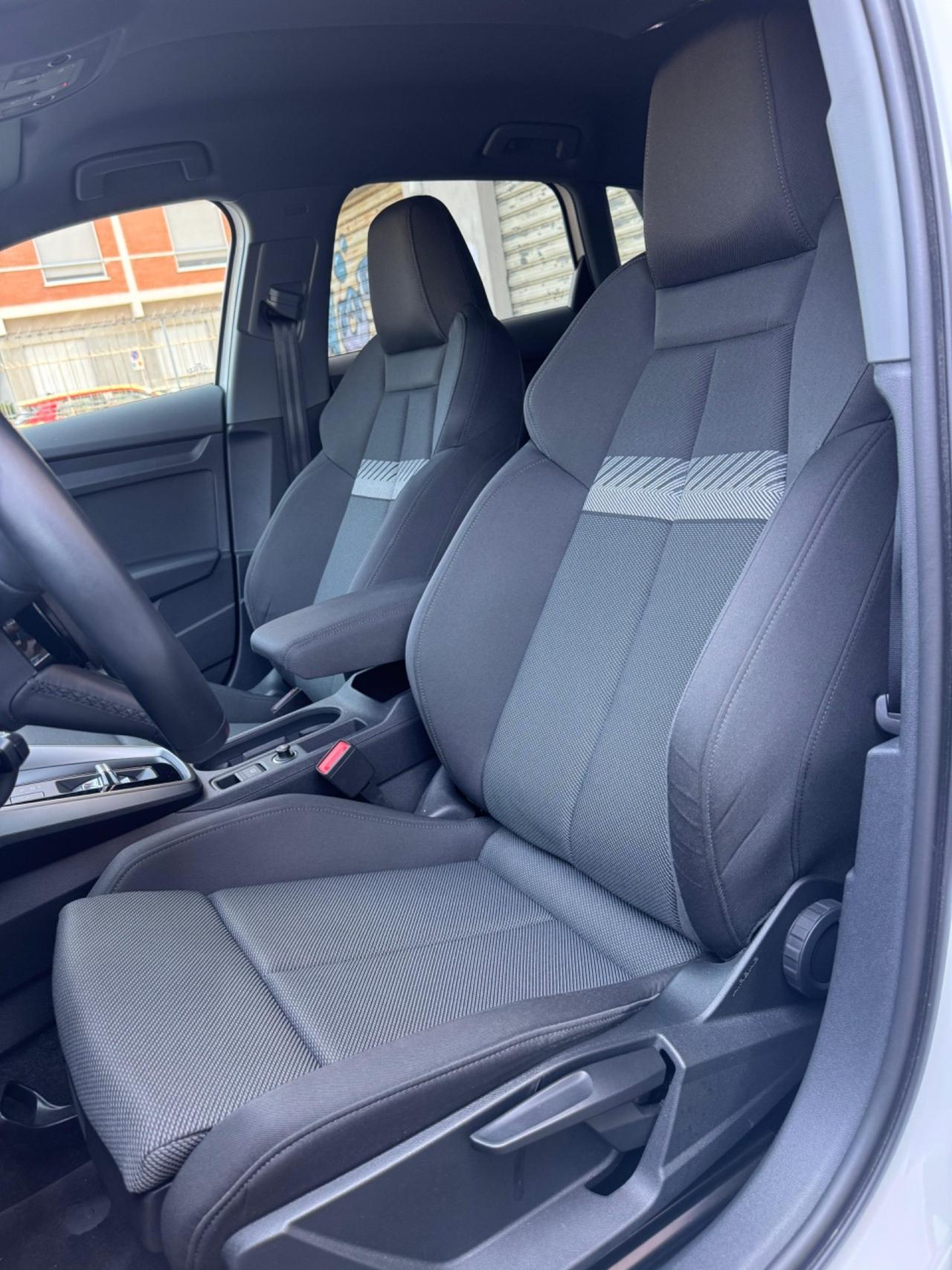 Audi A3 SPB 40 TFSI e S tronic Business Advanced