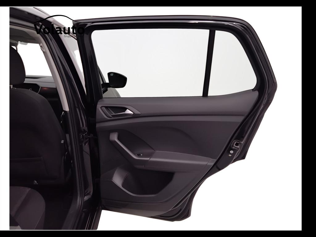 VOLKSWAGEN T-Cross 2019 - T-Cross 1.0 tsi Sport 95cv
