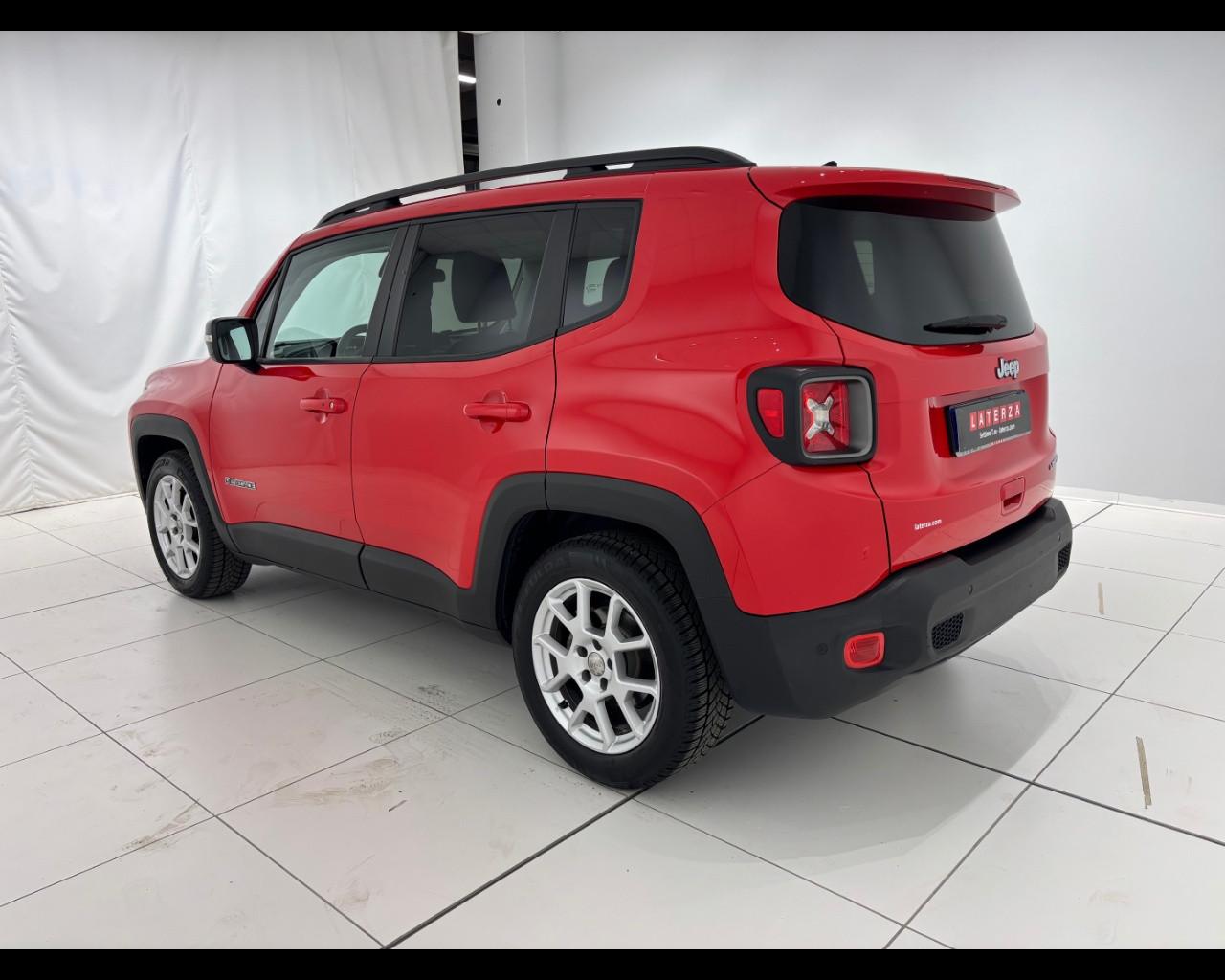 JEEP Renegade 1.0 t3 Limited 2wd