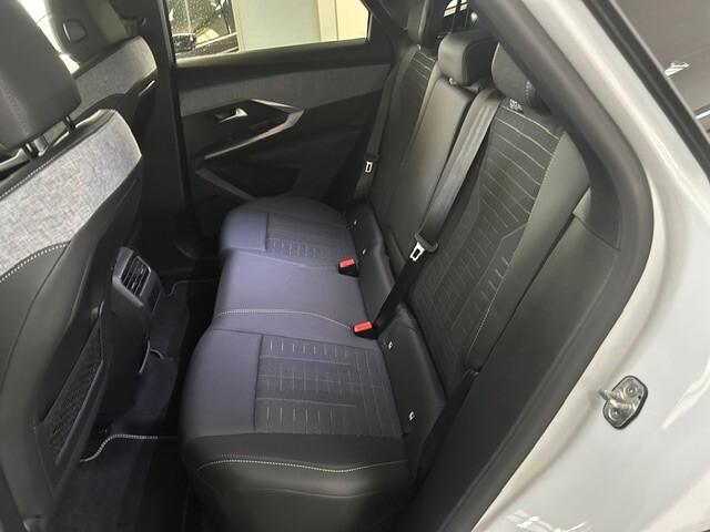 Peugeot 3008 Hybrid 145 e-DCS6 GT