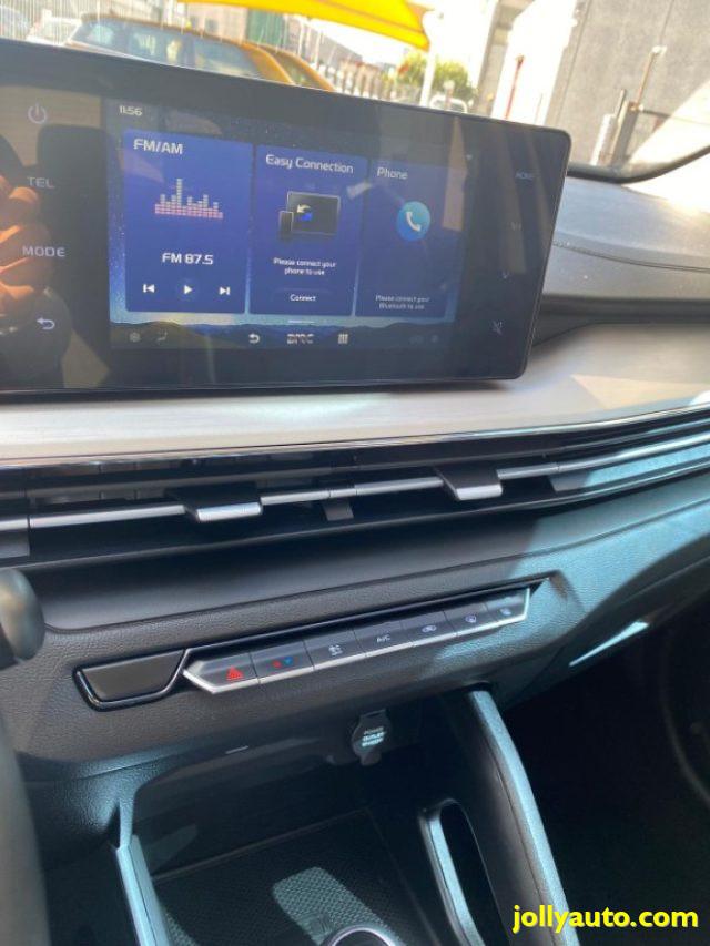 EMC Quattro (Wave 2)1.5 MT - OK NEOPATENTATI