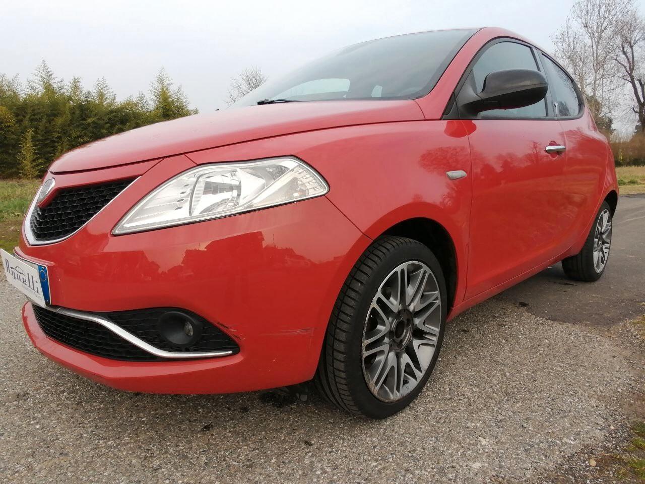 Lancia Ypsilon 1.3 MJT 16V 95 CV 5 porte S&S Platinum