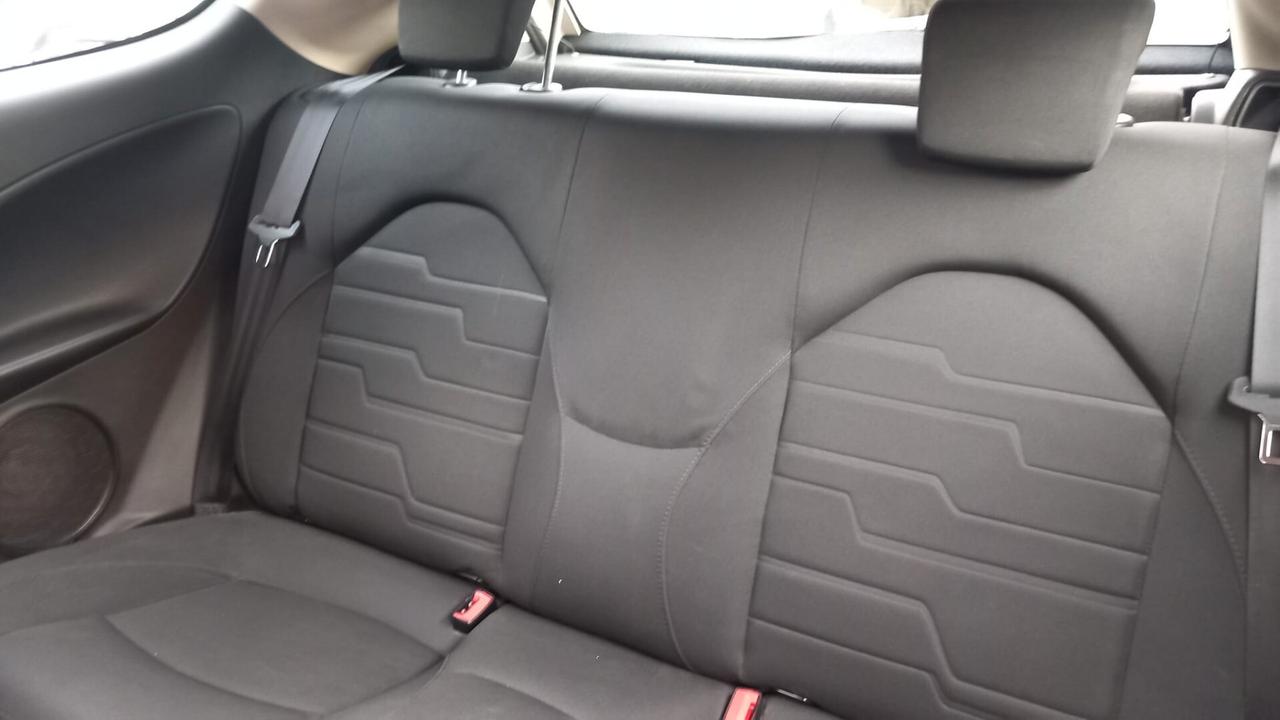 Alfa Romeo MiTo 1.3 JTDm 85 CV S&S Upload