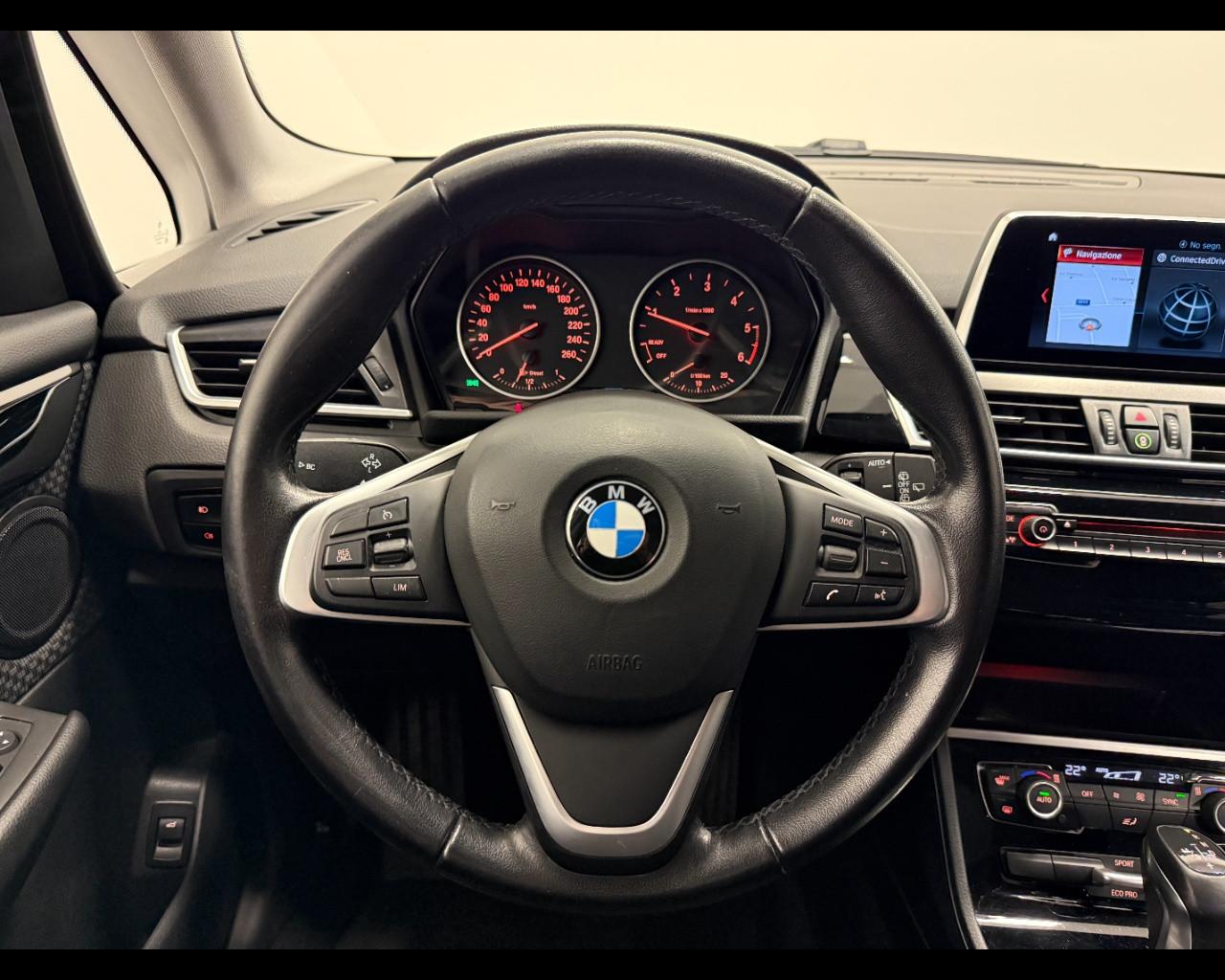 BMW SERIE 2 218 D AUTO MY 17 TOURER ADVANTAGE