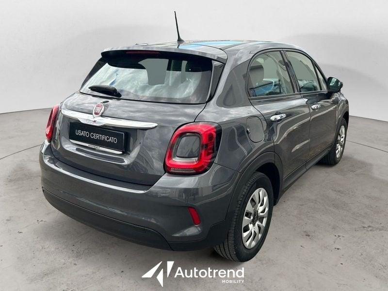 FIAT 500X 1.3 MultiJet 95 CV Cult