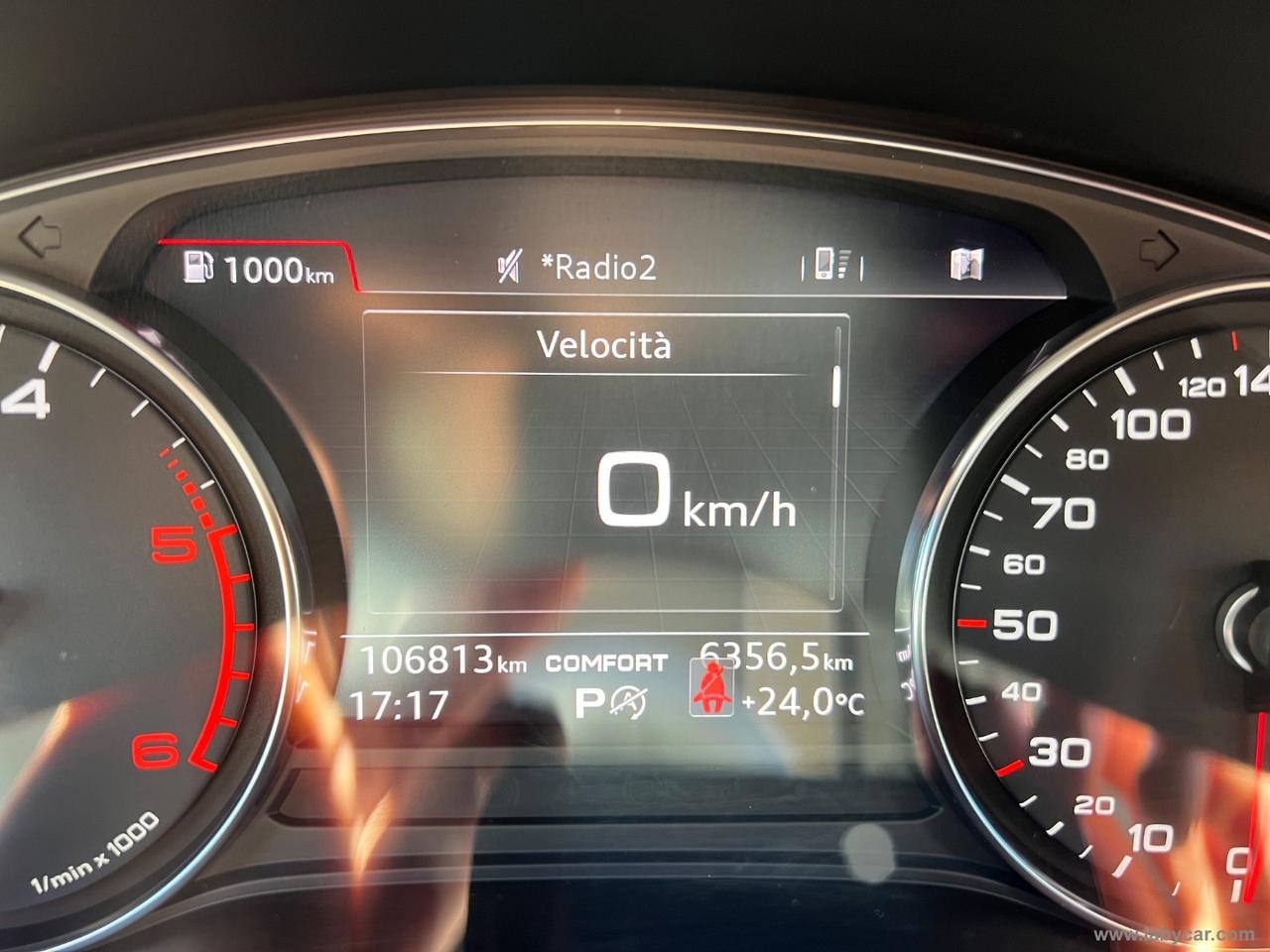 AUDI A4 40 TDI quattro S tronic Business Adv.