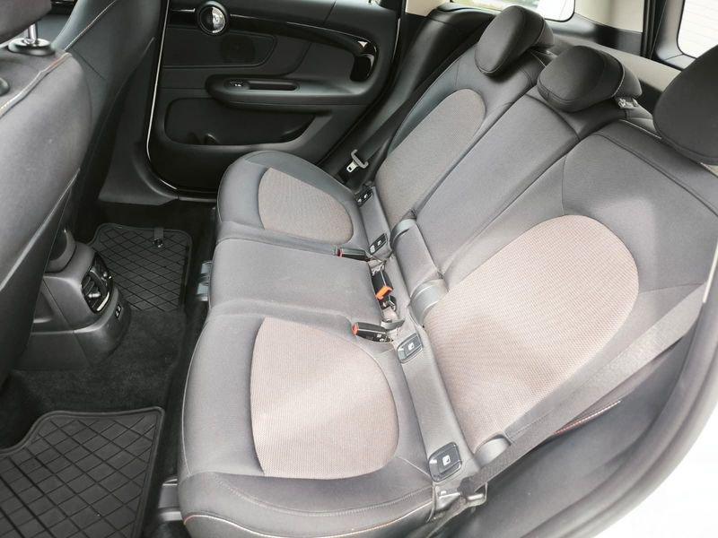 MINI Countryman Cooper D Classic 2.0 150CV