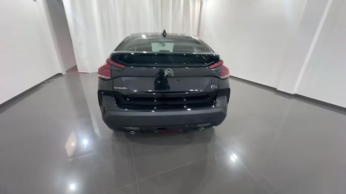 Citroen C4 PureTech 130 S&S Plus