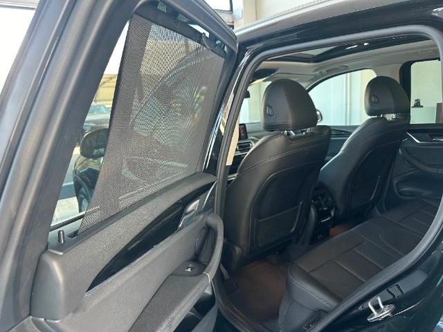 BMW X3 xDrive20d 48V xLine