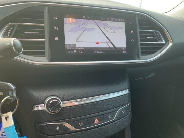 PEUGEOT 308 BlueHDi 130 S&S EAT8 SW Allure