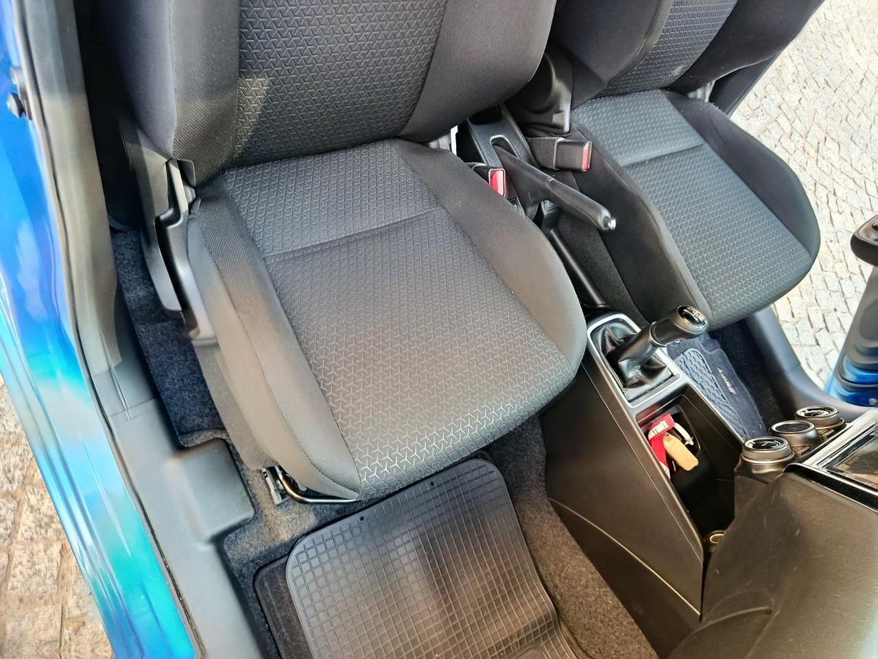 Suzuki Swift Top 1.2 Dualjet Hybrid MHEV #12180