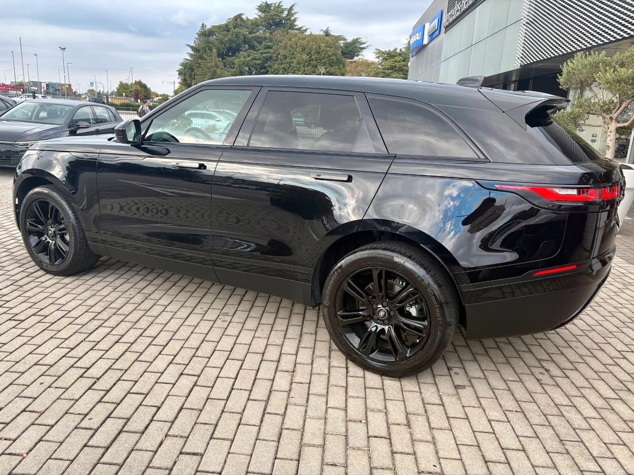 Land Rover Range Velar 2.0D I4 180 CV R-Dynamic S
