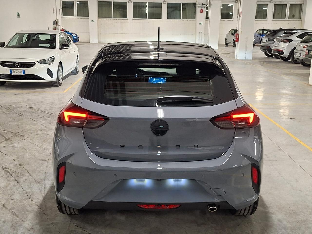 Opel Corsa 1200 Turbo 101CV GS 5 Porte Km. 0