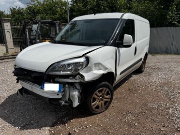 Fiat Doblo Doblò 1.6 MJT 105CV PC-TN Cargo Lamierato