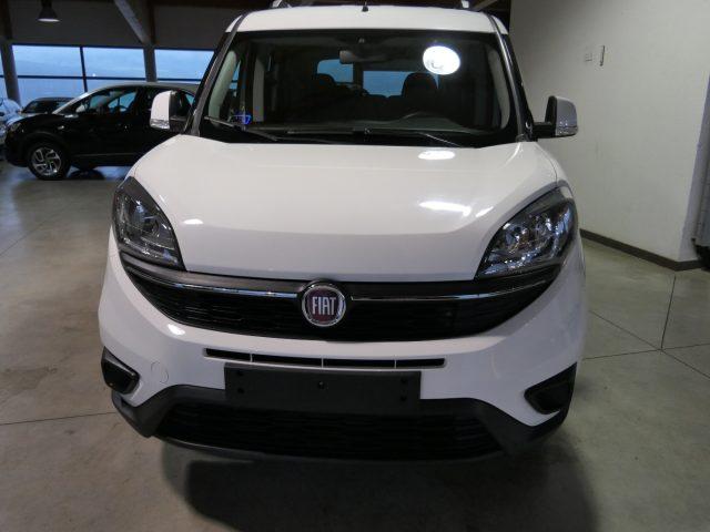 FIAT Doblo Doblò 1.4 T-Jet 16V Easy 7P.
