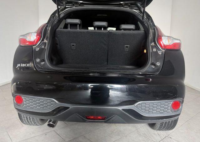 NISSAN Juke 1.5 dCi Start&Stop Premium