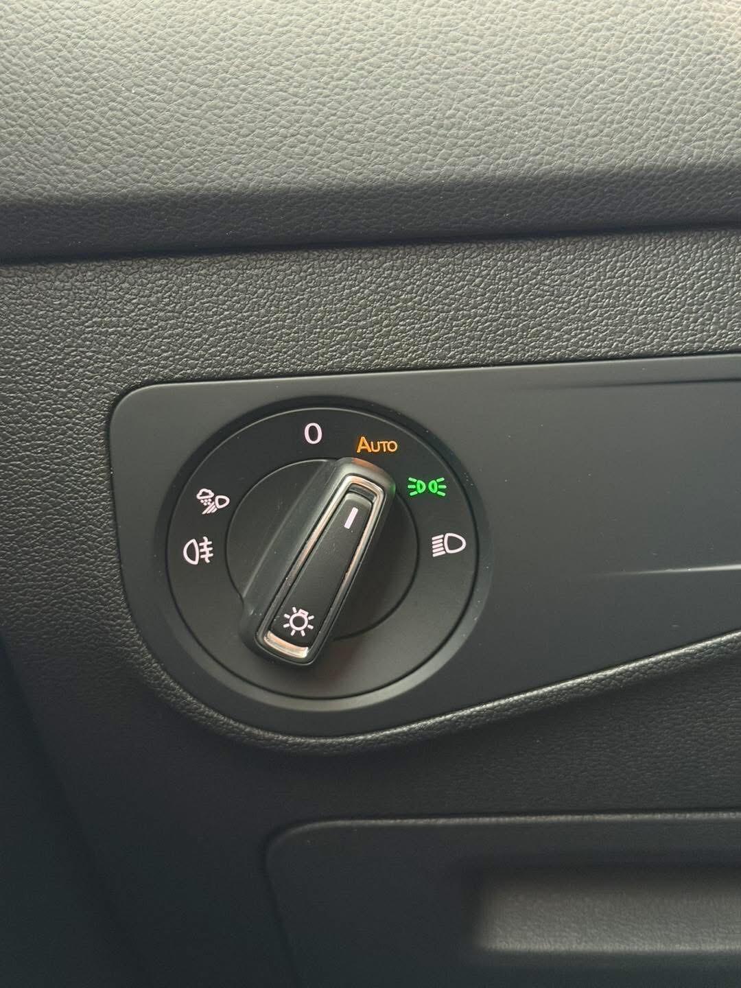 Volkswagen Tiguan 2.0 Tdi 150CV dsg Elegance VIRTUAL