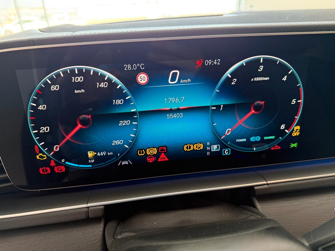 Mercedes-benz GLE 300 GLE 300 d 4Matic Mild Hybrid Coupé Premium Pro