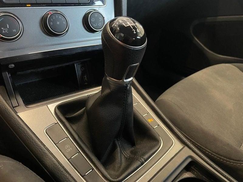 Volkswagen Golf 1.2 TSI Trendline BlueMotion Technology