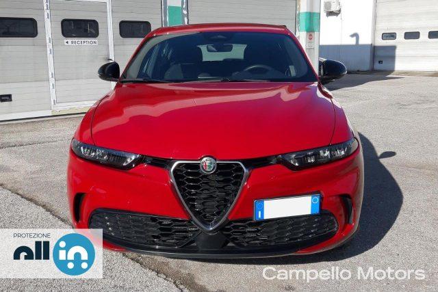 ALFA ROMEO Tonale Tonale 1.5 Hybrid 130cv TCT Super