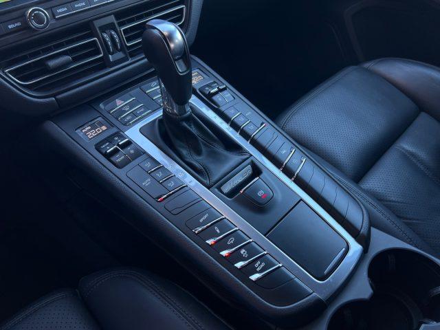 PORSCHE Macan 2.0 PDK 245cv