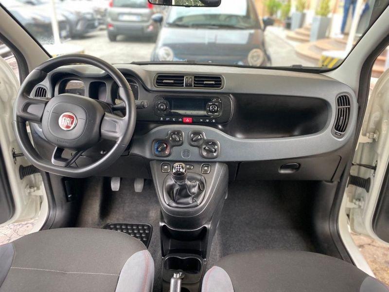 FIAT Panda 1.2 Easy + GPL