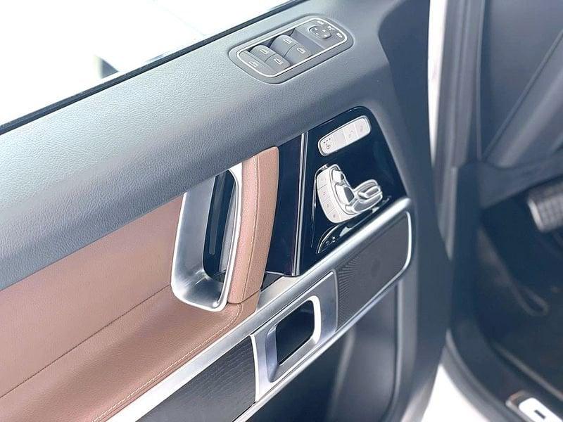 Mercedes-Benz Classe G G 350 d Premium