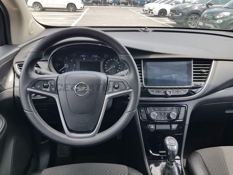 Opel Mokka X 1.6 cdti Advance 4x2 136cv auto