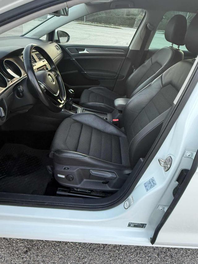 VOLKSWAGEN Golf Business 2.0 TDI 5p. Highline BlueMotion Technolog