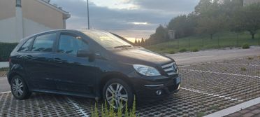 Mercedes-benz B 160 Unico Proprietario