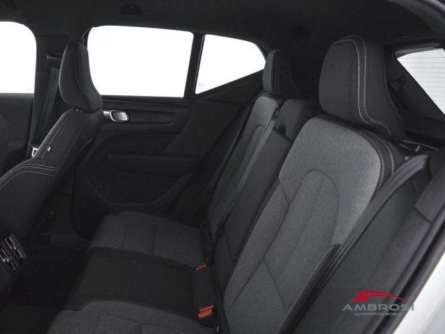 VOLVO XC40 2.0 b3 Core auto