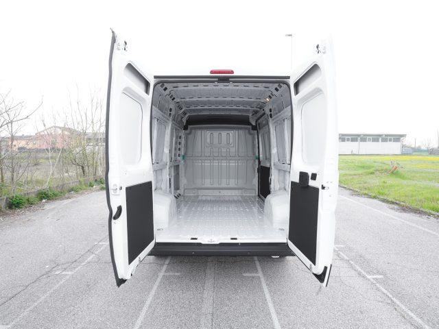 CITROEN Jumper Jumper 33 BlueHDi 140 S&S PM-TM Furgone