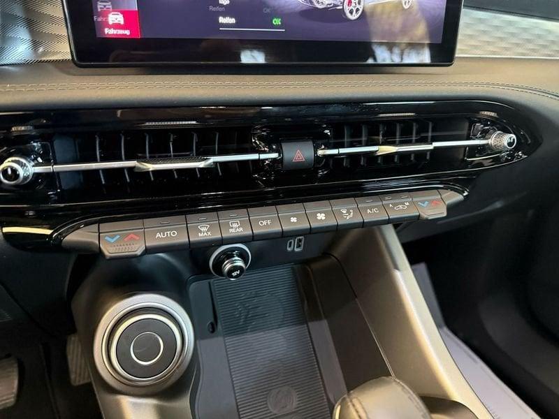 Alfa Romeo Tonale Tonale 1.6 diesel 130 CV TCT6 Ti